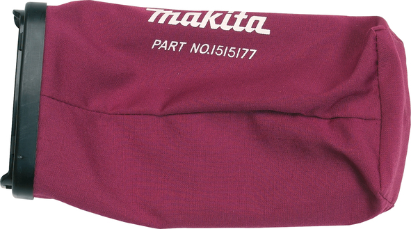 Makita 122230-4 Dust Bag
